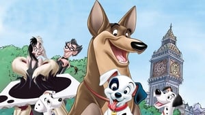 101 Dalmatians II: Patch’s London Adventure