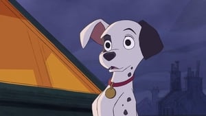 101 Dalmatians II: Patch’s London Adventure