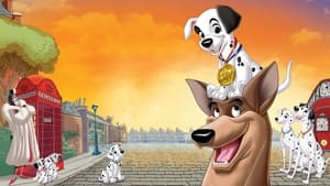 101 Dalmatians II: Patch’s London Adventure