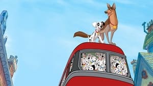 101 Dalmatians II: Patch’s London Adventure