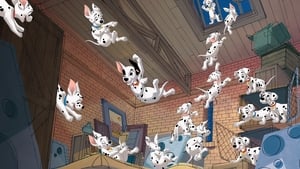 101 Dalmatians II: Patch’s London Adventure