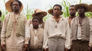 12 Years a Slave