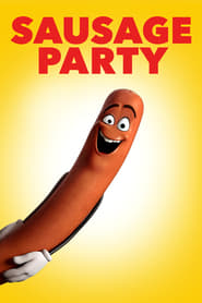 [16 ] Sausage Party