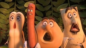 [16 ] Sausage Party