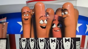 [16 ] Sausage Party