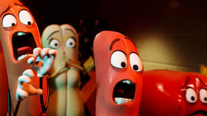 [16 ] Sausage Party