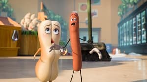 [16 ] Sausage Party