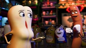 [16 ] Sausage Party