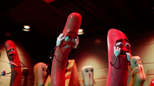 [16 ] Sausage Party