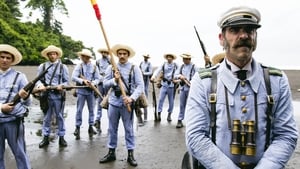 1898. Our Last Men in the Philippines