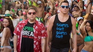 22 Jump Street