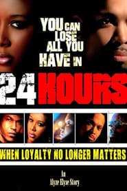 24 Hours Movie