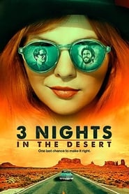 3 Nights in The Desert