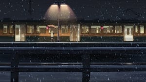 5 Centimeters Per Second