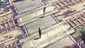 5 Centimeters Per Second