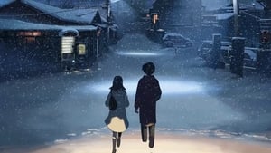 5 Centimeters Per Second