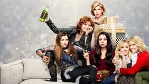 A Bad Moms Christmas