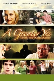 A Greater Yes: The Story of Amy Newhouse