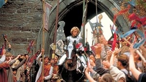 A Knight’s Tale