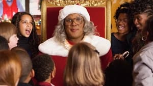 A Madea Christmas