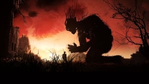 A Monster Calls