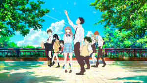 A Silent Voice