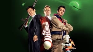 A Very Harold Kumar Christmas