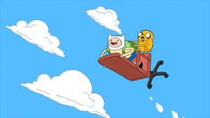 Adventure Time