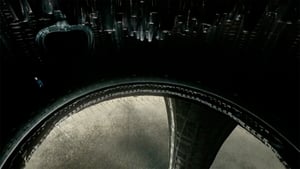 Alien: Covenant – Prologue: The Crossing