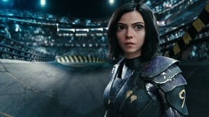 Alita: Battle Angel