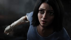 Alita: Battle Angel