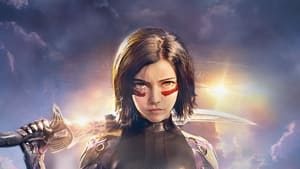 Alita: Battle Angel