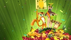 All Hail King Julien