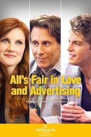 All’s Fair In Love And Advertising