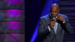 Alonzo Bodden: Historically Incorrect