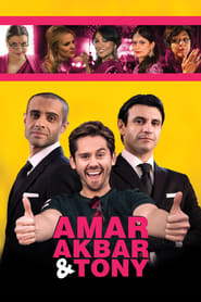 Amar Akbar And Tony