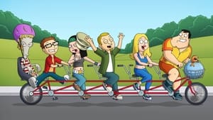 American Dad!