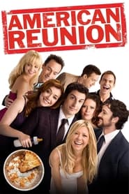 American Pie Reunion