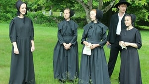 Amish Witches: The True Story of Holmes County