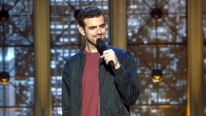 Amy Schumer Presents Sam Morril: Positive Influence