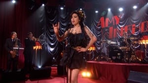 Amy Winehouse: Back to Black