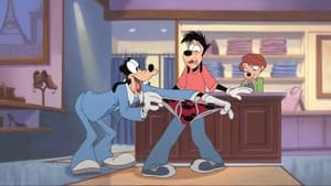 An Extremely Goofy Movie