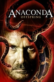 Anaconda 3: Offspring