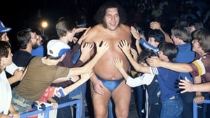 Andre the Giant