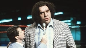 Andre the Giant