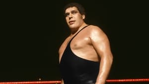 Andre the Giant