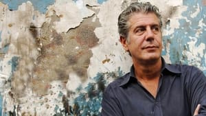 Anthony Bourdain: No Reservations