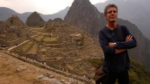 Anthony Bourdain: No Reservations