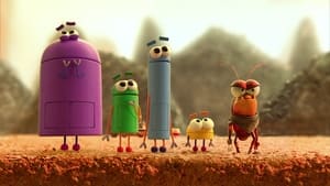 Ask the Storybots