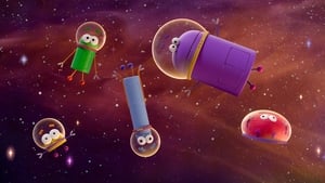 Ask the Storybots